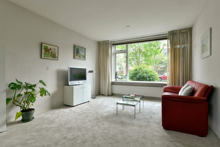 Foto 4 van Ruimtevaartlaan 42