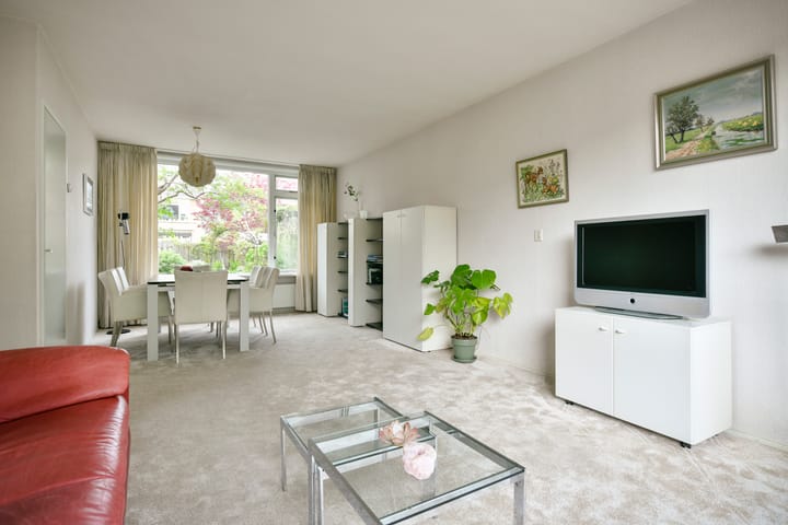 Foto 5 van Ruimtevaartlaan 42