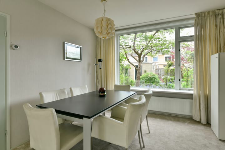 Foto 6 van Ruimtevaartlaan 42