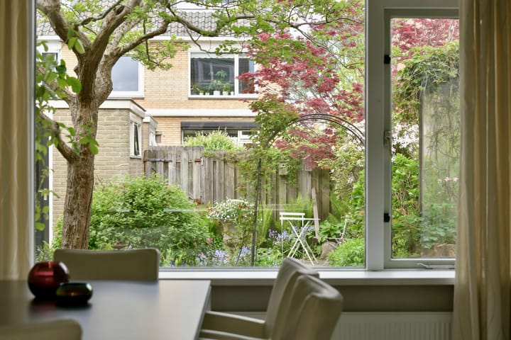 Foto 7 van Ruimtevaartlaan 42