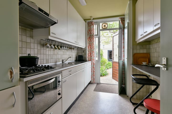 Foto 8 van Ruimtevaartlaan 42