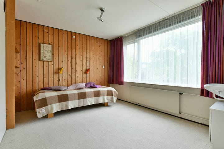 Foto 10 van Ruimtevaartlaan 42