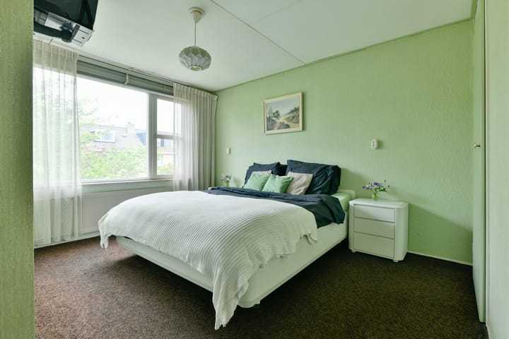 Foto 12 van Ruimtevaartlaan 42