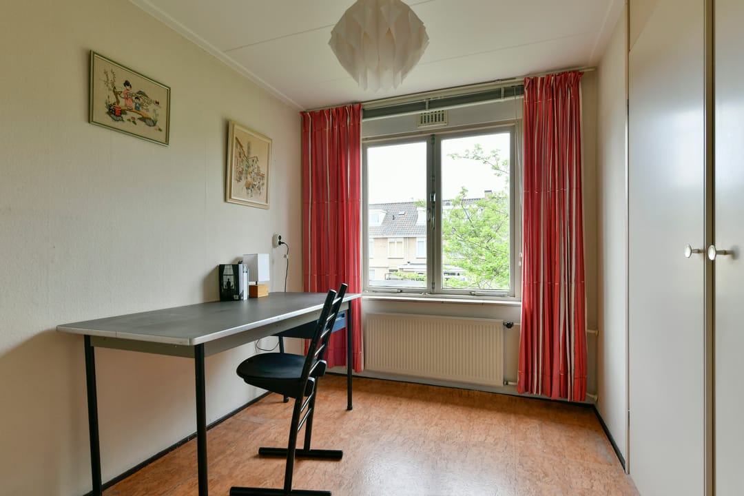 Photo 13 of Ruimtevaartlaan 42