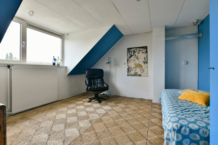 Foto 14 van Ruimtevaartlaan 42