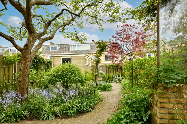 Foto 17 van Ruimtevaartlaan 42