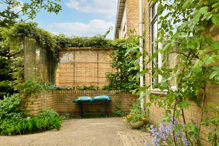 Foto 18 van Ruimtevaartlaan 42