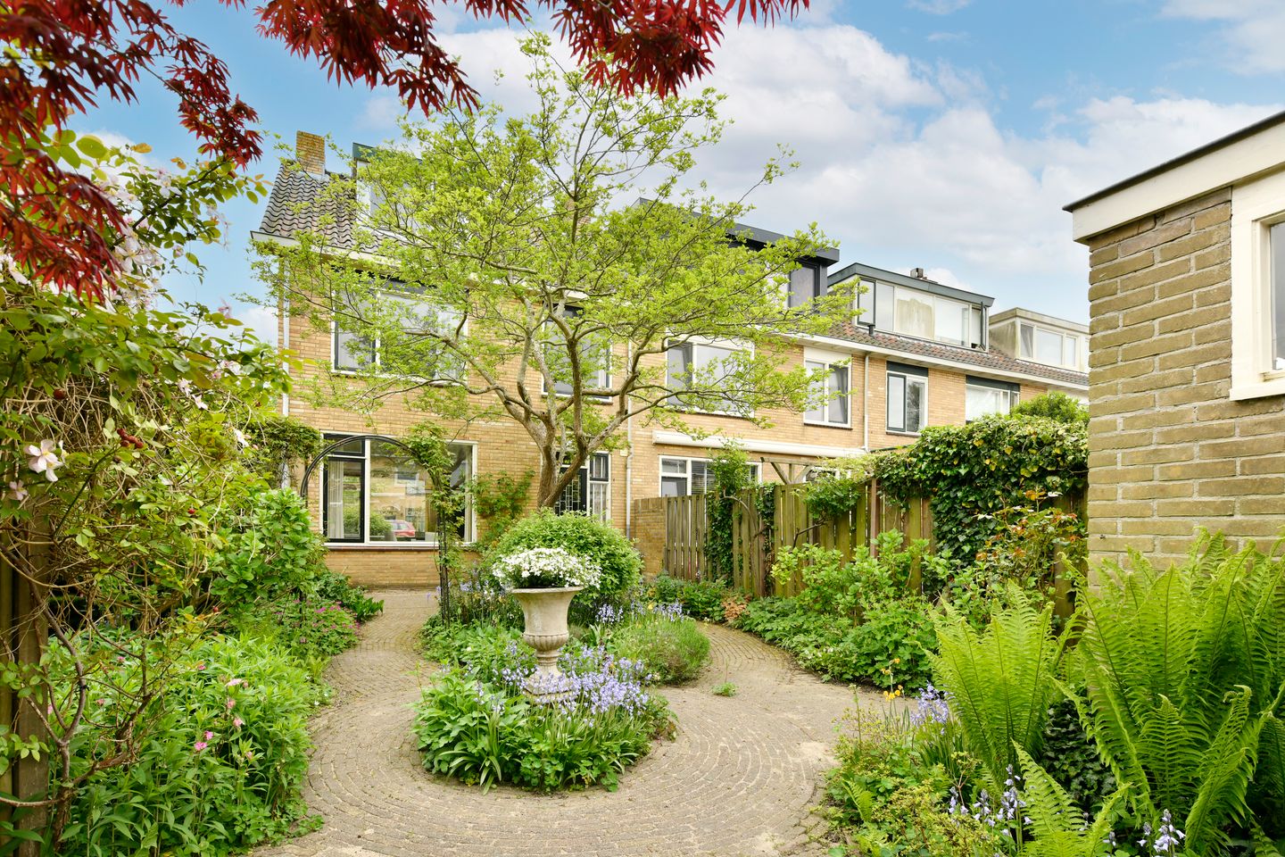 Photo 19 of Ruimtevaartlaan 42