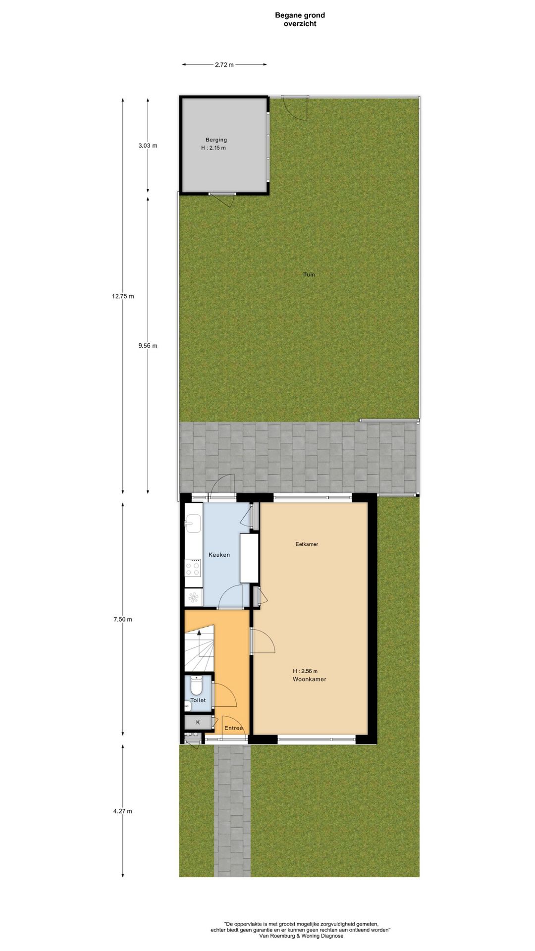 Photo 20 of Ruimtevaartlaan 42