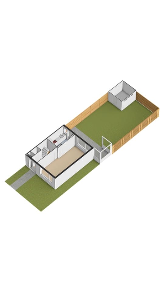 Foto 21 van Ruimtevaartlaan 42