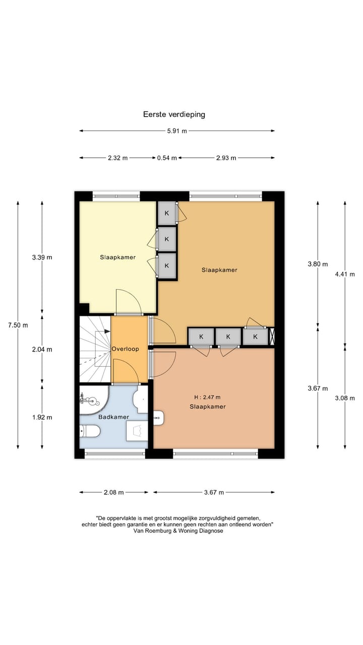 Foto 23 van Ruimtevaartlaan 42
