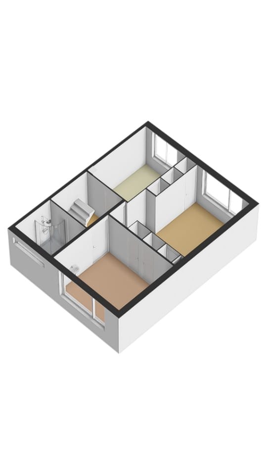 Foto 24 van Ruimtevaartlaan 42