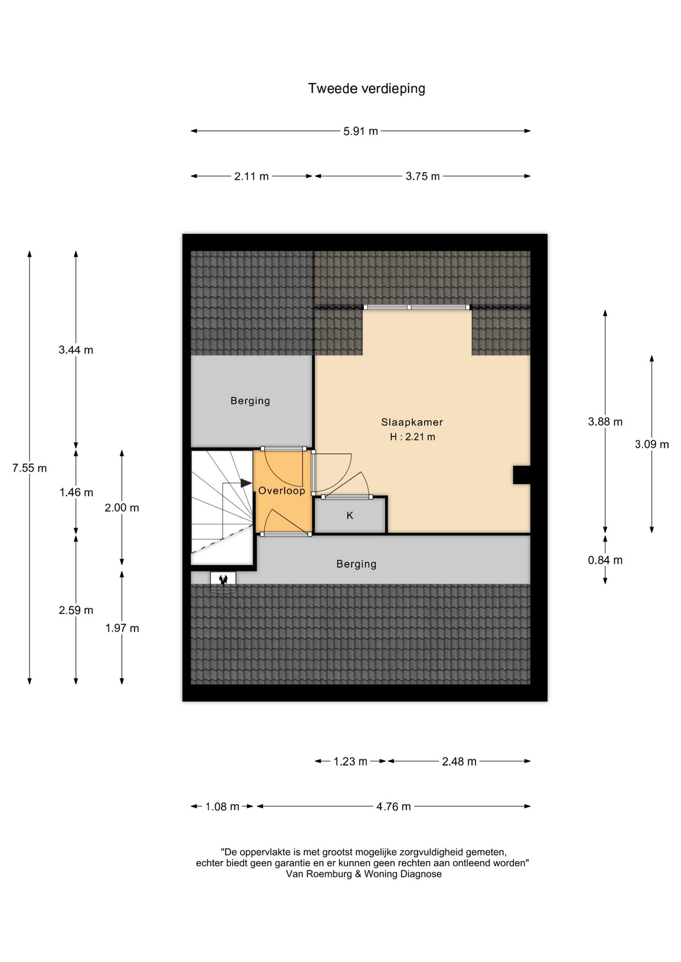 Photo 25 of Ruimtevaartlaan 42