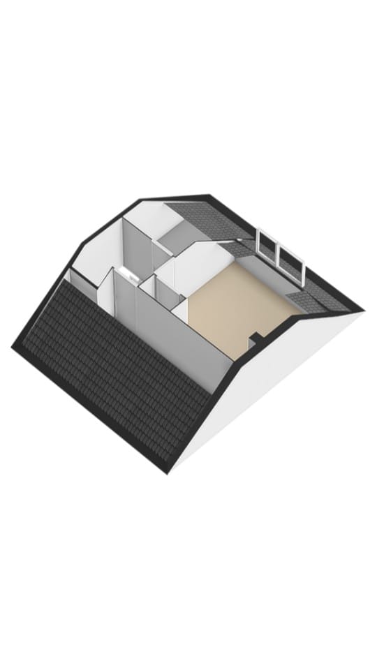 Foto 26 van Ruimtevaartlaan 42