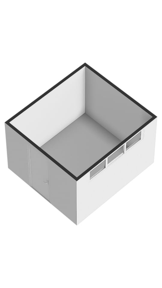 Foto 28 van Ruimtevaartlaan 42