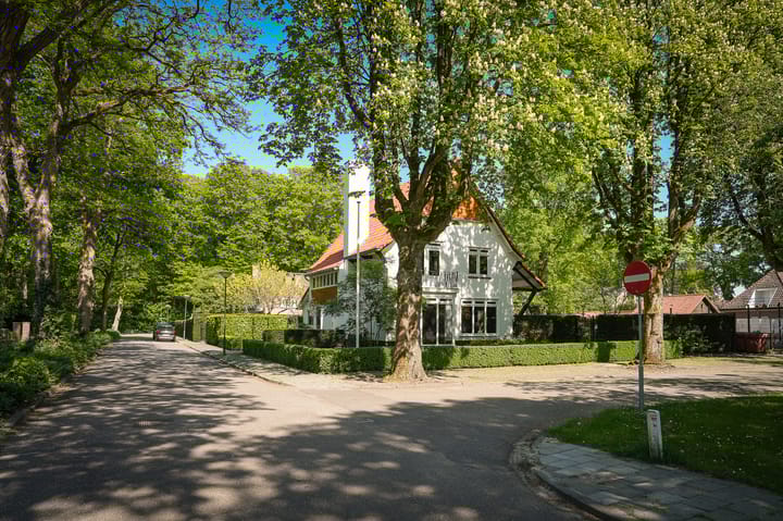 Van Houwelingenplantsoen 3