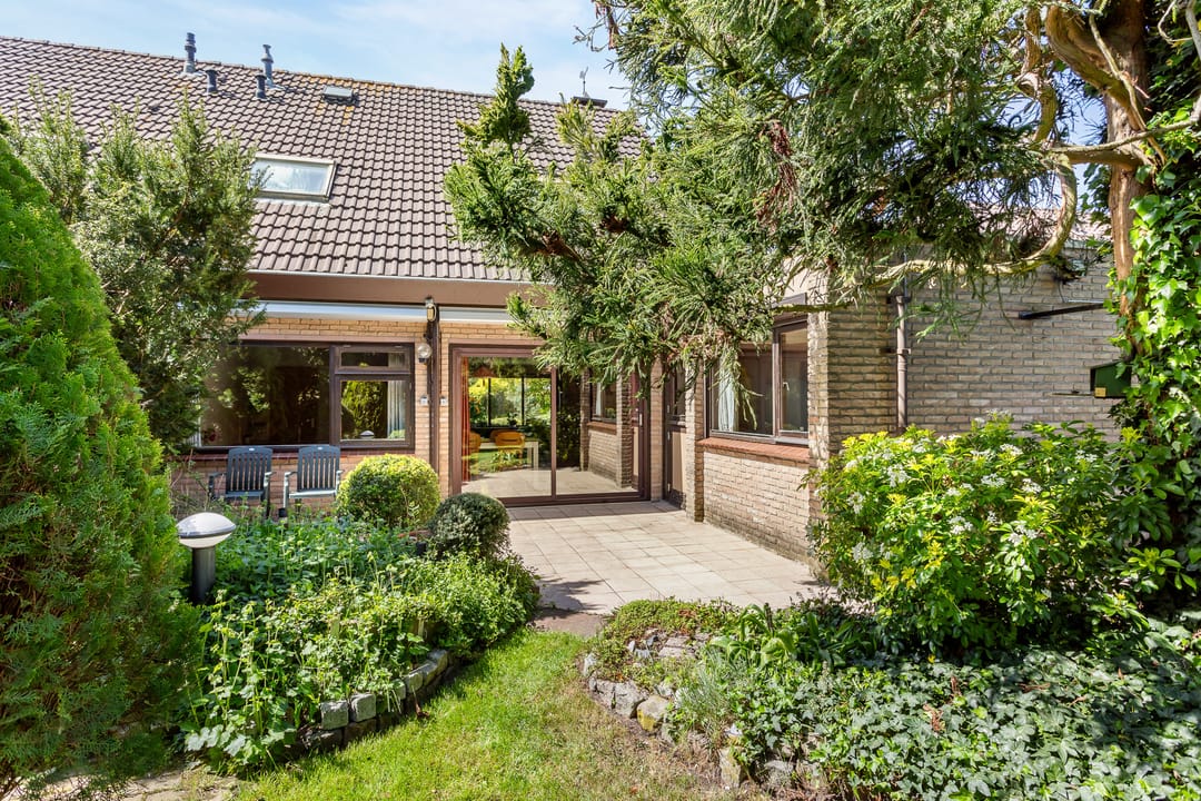 Photo 2 of Vierhuizenhekstraat 3