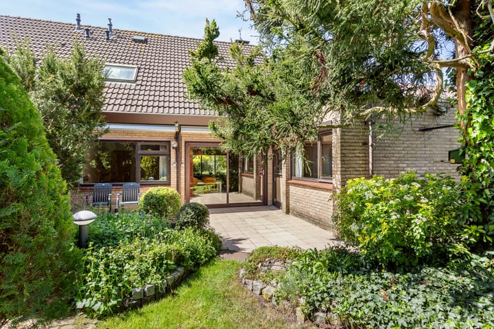 Foto 2 van Vierhuizenhekstraat 3