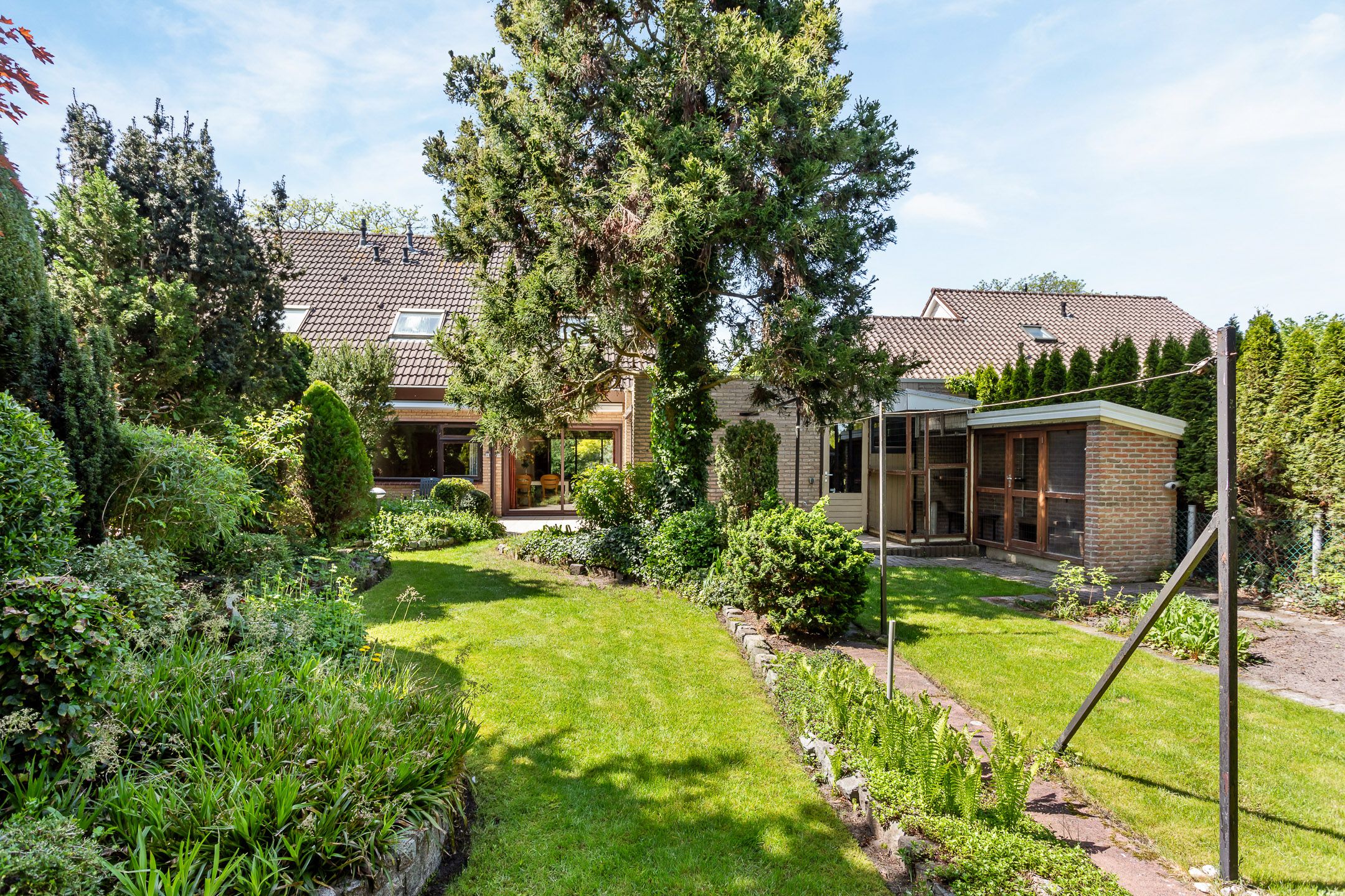 Photo 3 of Vierhuizenhekstraat 3