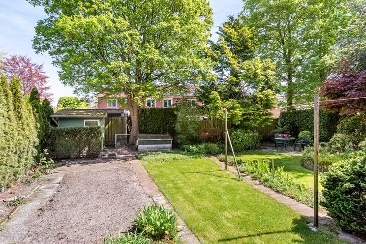 Foto 4 van Vierhuizenhekstraat 3