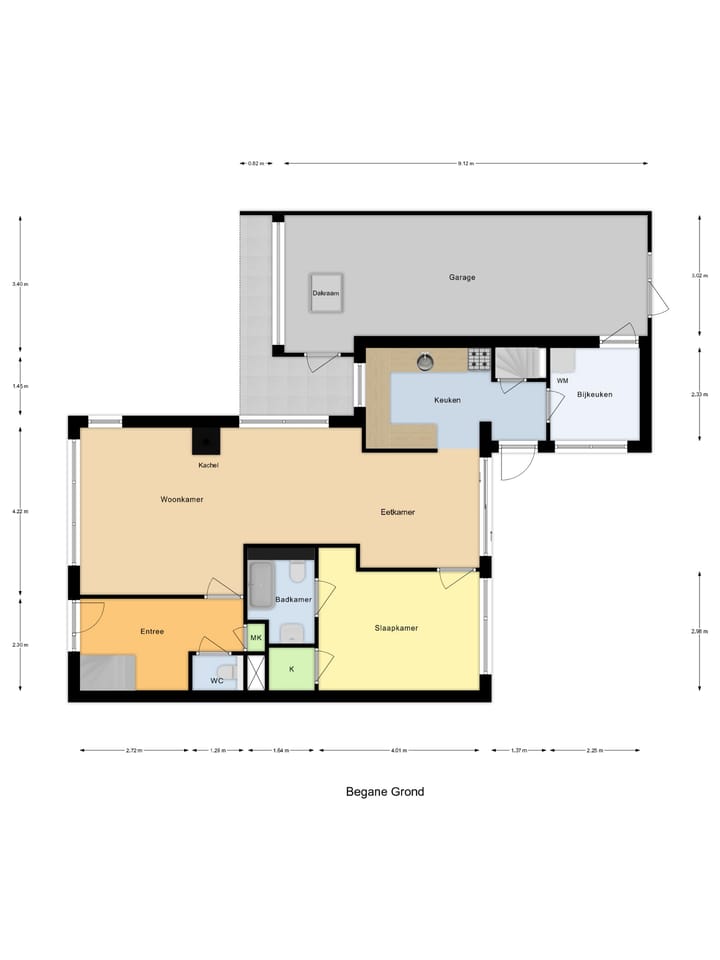 Foto 17 van Vierhuizenhekstraat 3