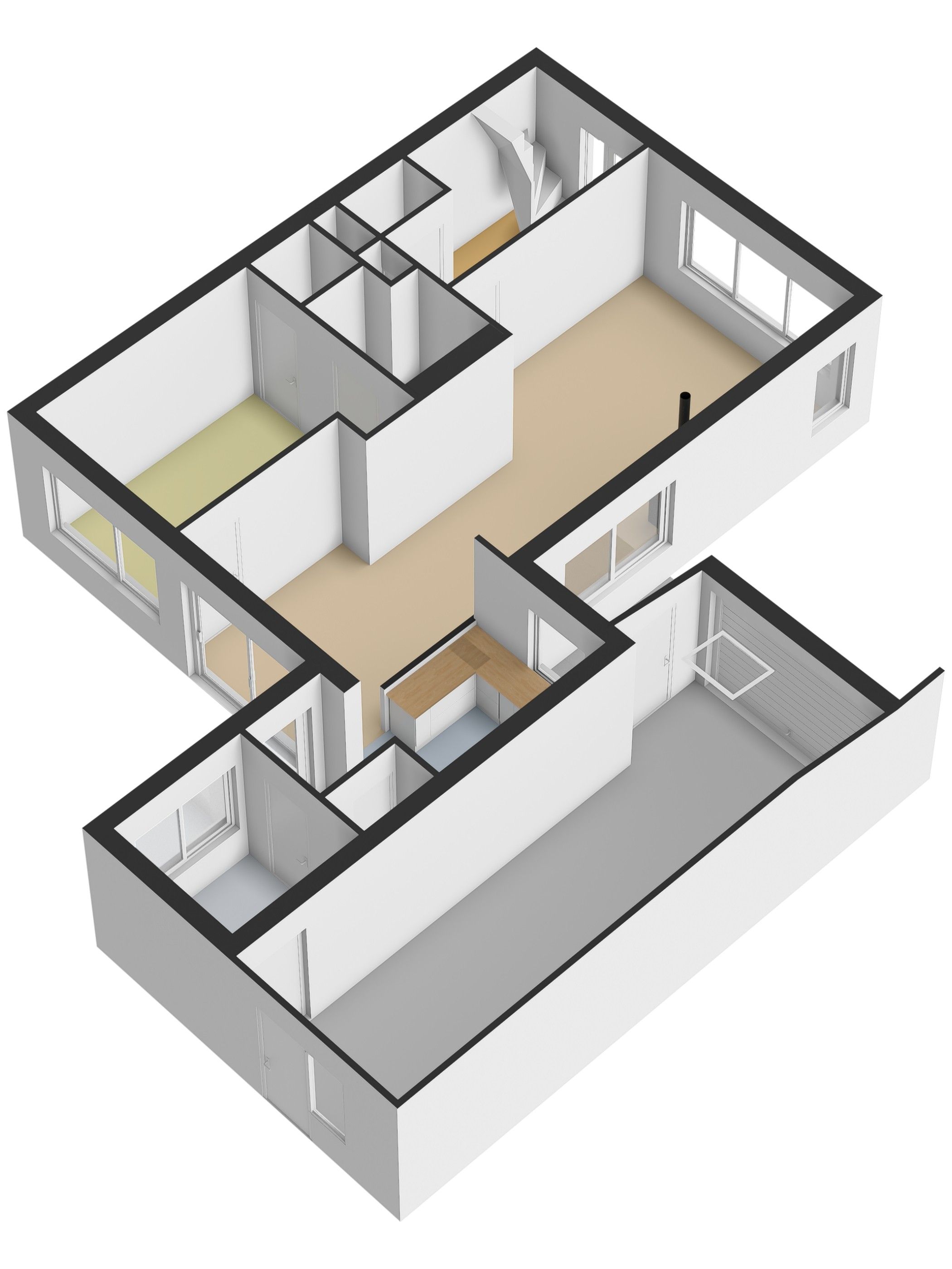 Photo 18 of Vierhuizenhekstraat 3