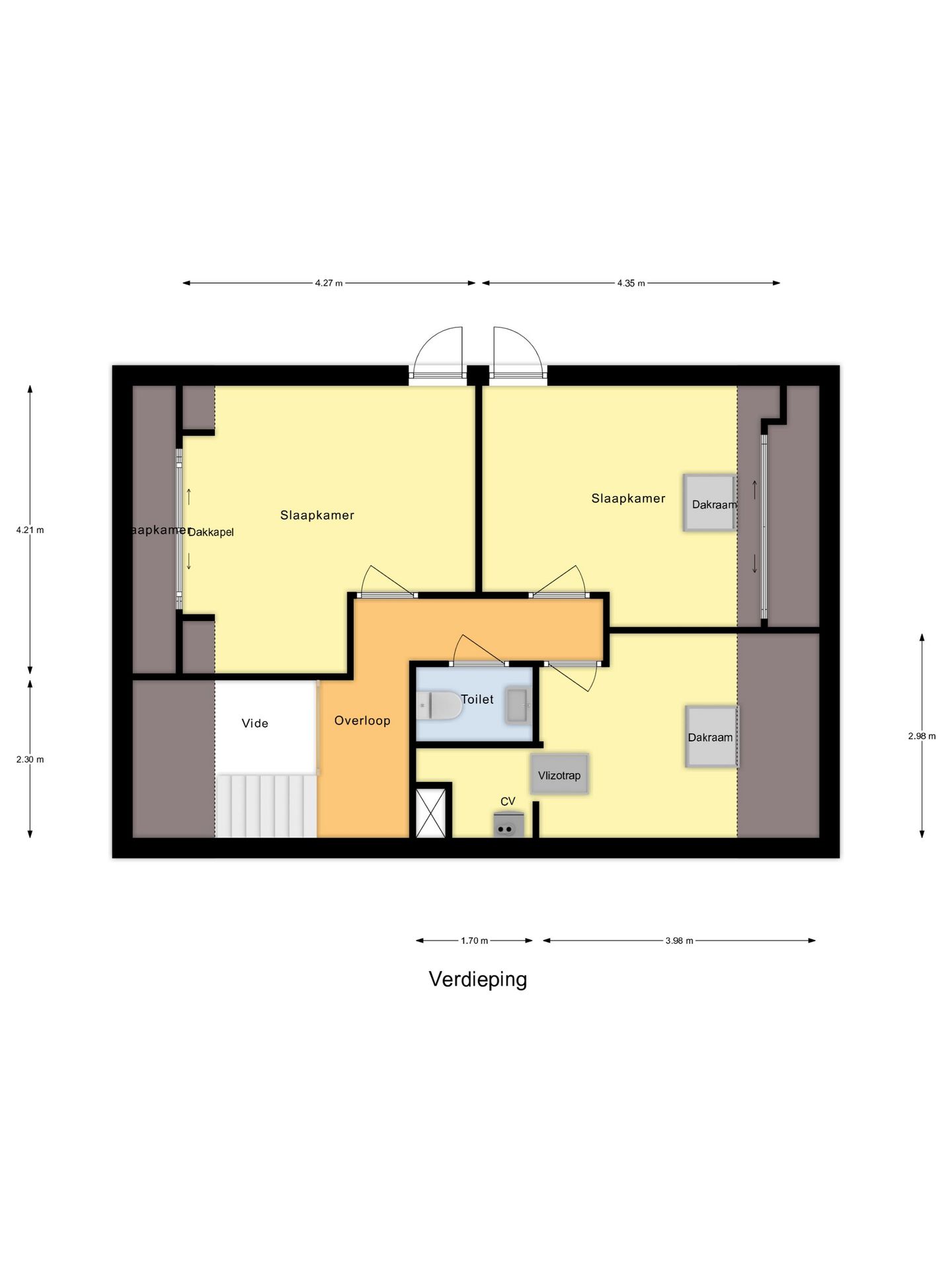 Photo 19 of Vierhuizenhekstraat 3