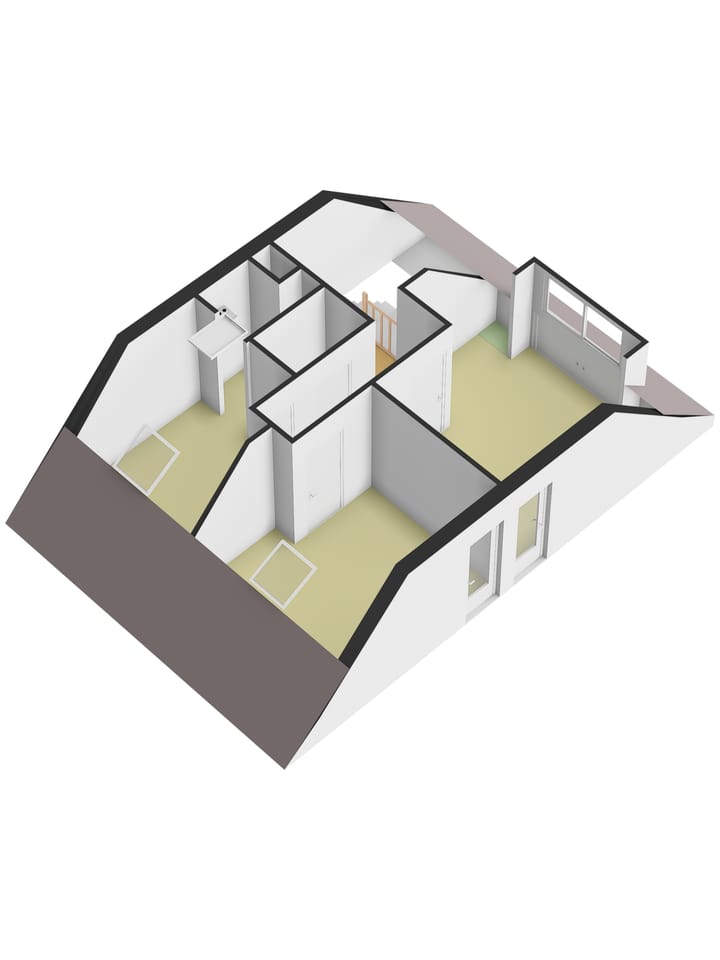 Foto 20 van Vierhuizenhekstraat 3