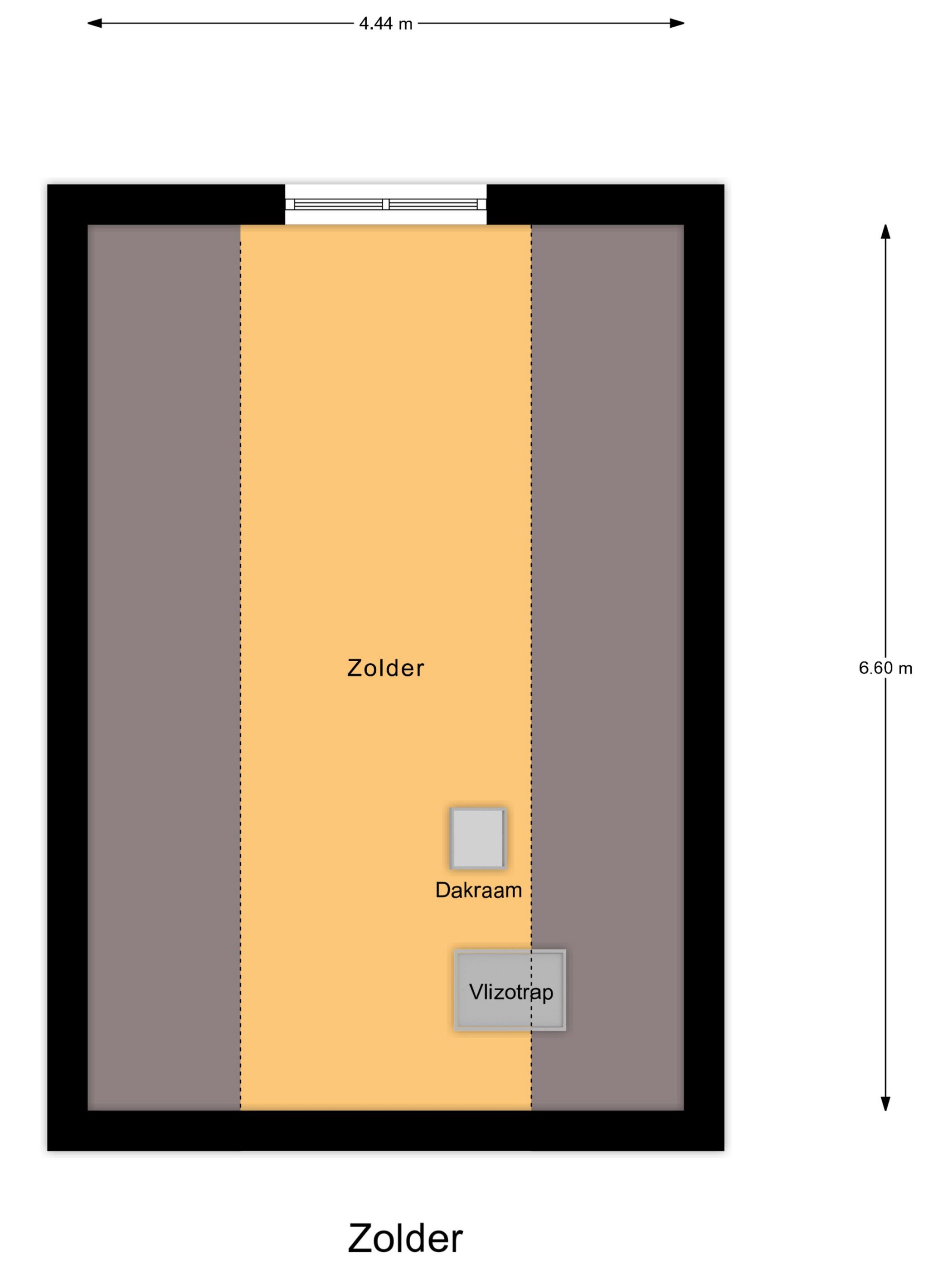 Photo 21 of Vierhuizenhekstraat 3