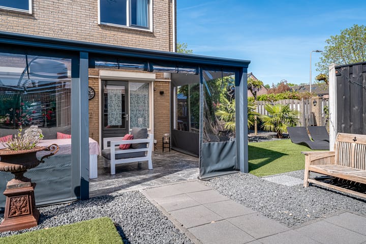 Foto 2 van Leliestraat 11