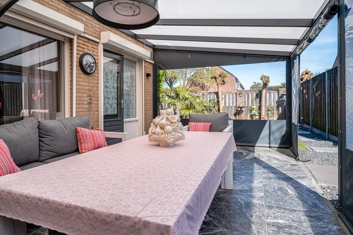 Foto 31 van Leliestraat 11