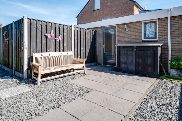 Foto 33 van Leliestraat 11