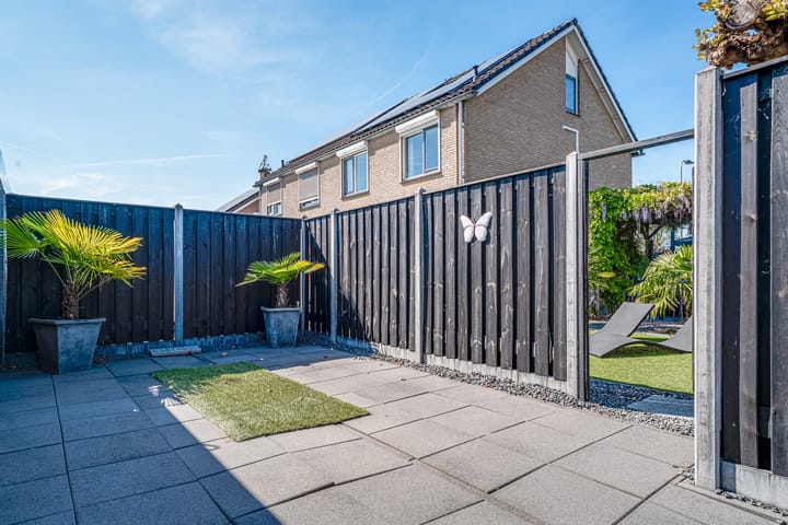 Foto 39 van Leliestraat 11