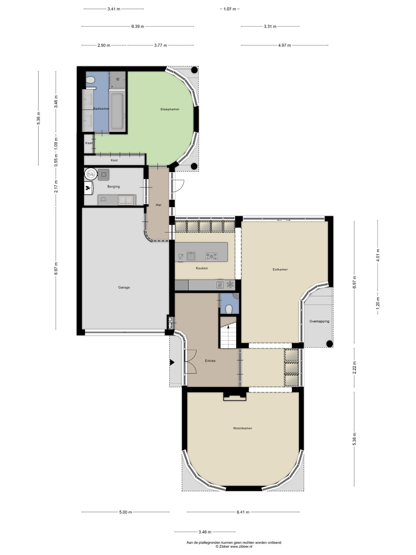 Foto 89 van Grevelingen 73