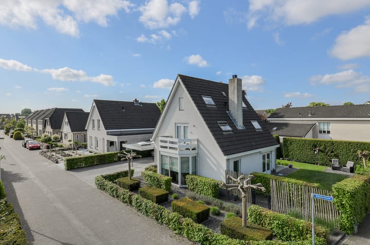 Bekijk foto van Zeggeveen 15