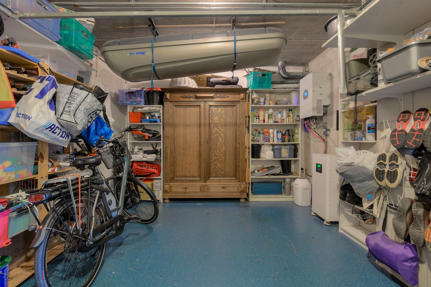 Foto 40 van Zeggeveen 15