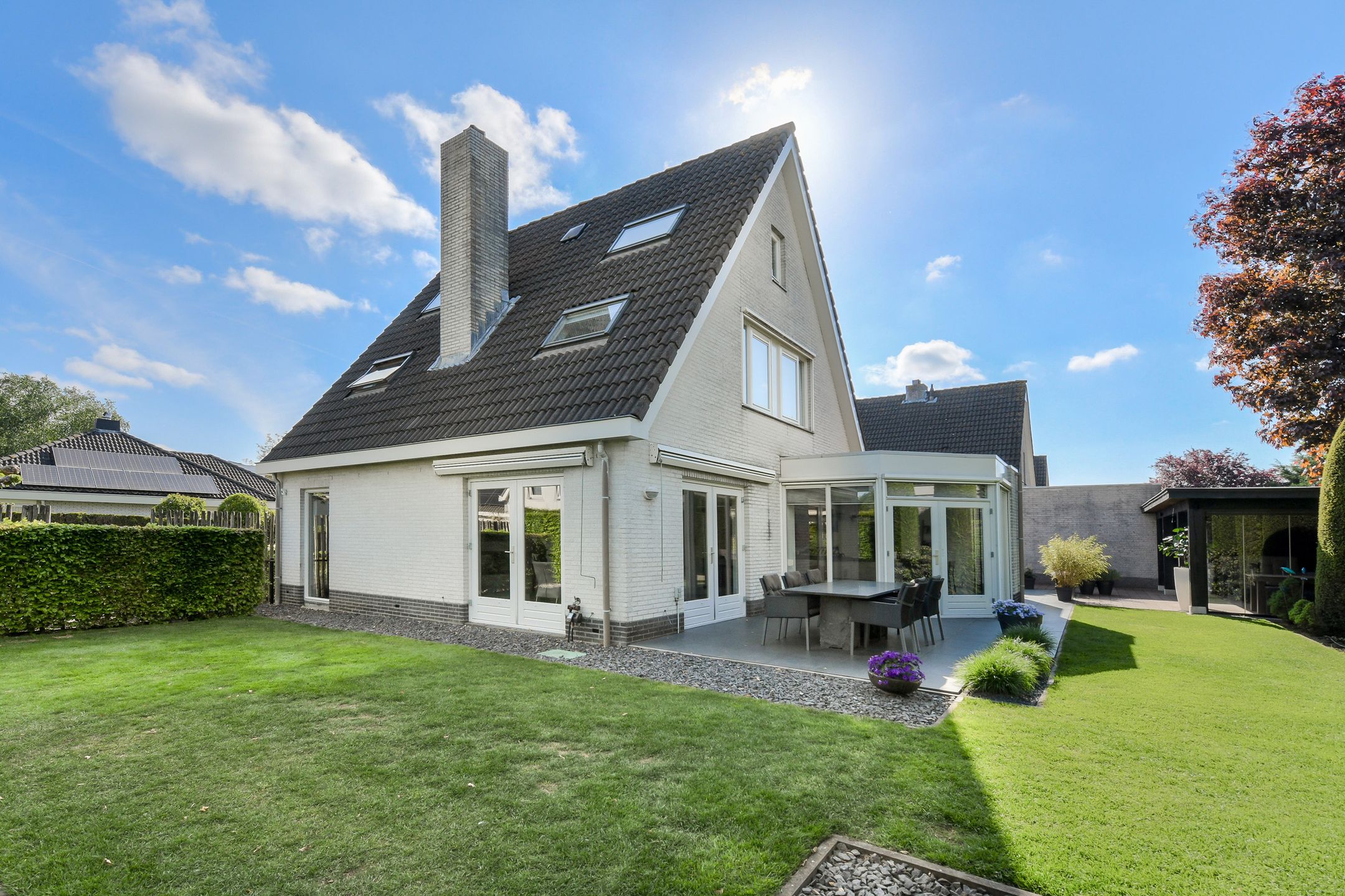 Foto 42 van Zeggeveen 15