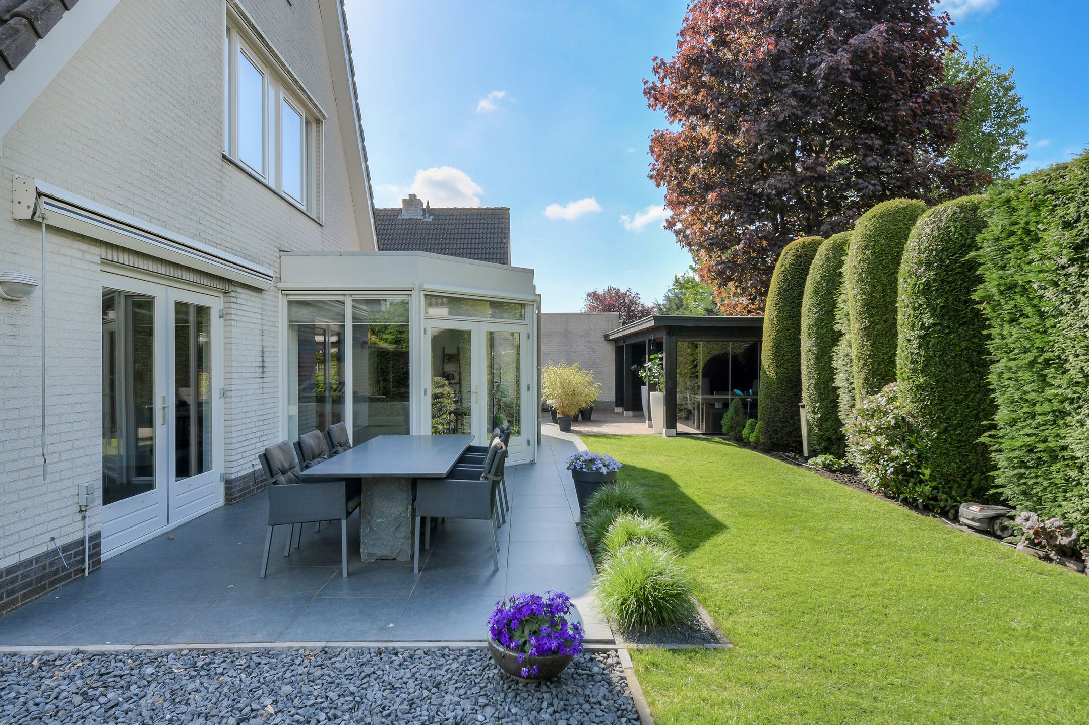 Foto 45 van Zeggeveen 15