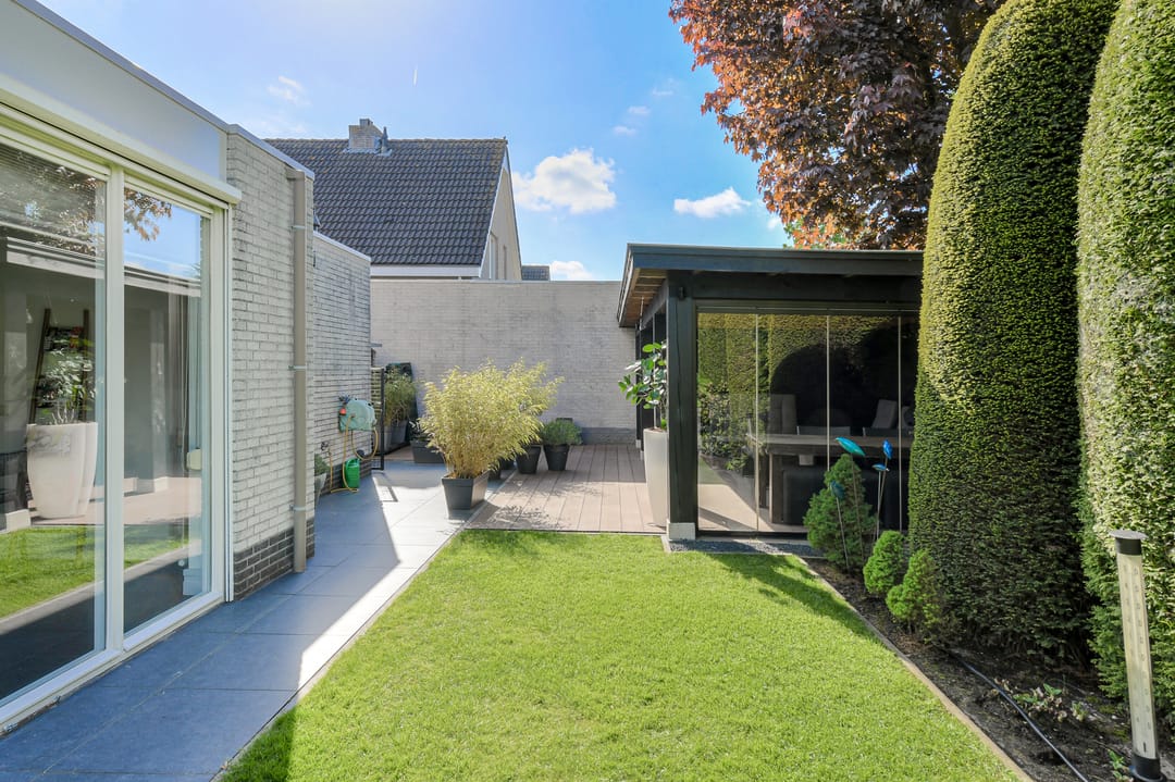 Foto 47 van Zeggeveen 15