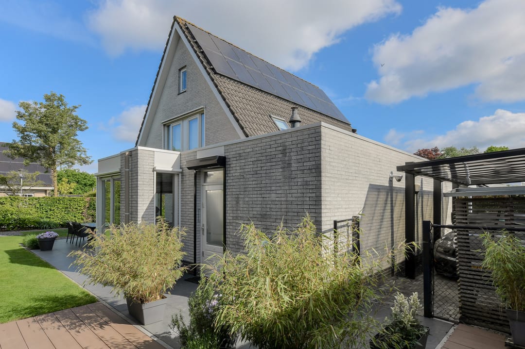 Foto 52 van Zeggeveen 15