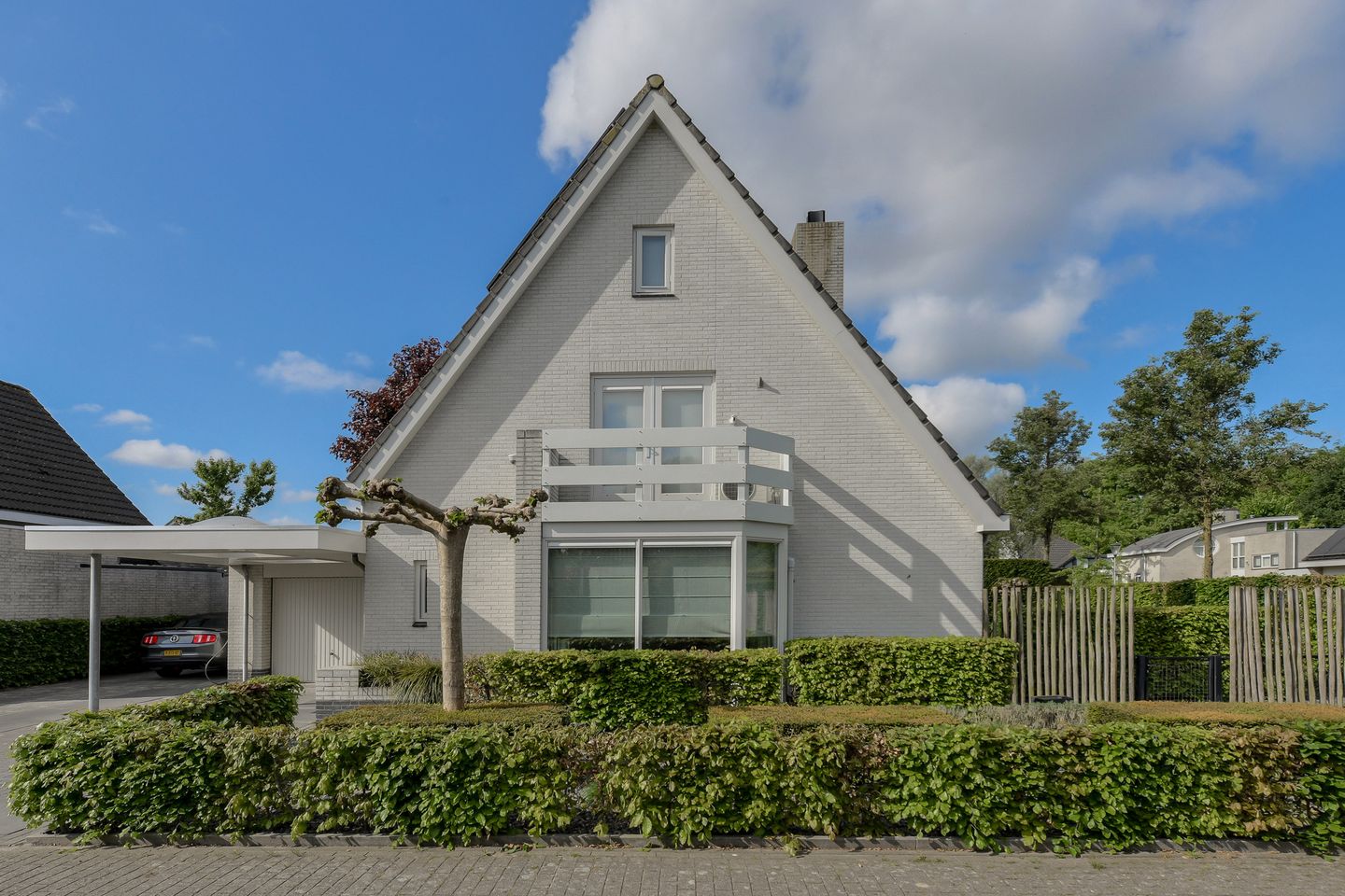 Foto 55 van Zeggeveen 15