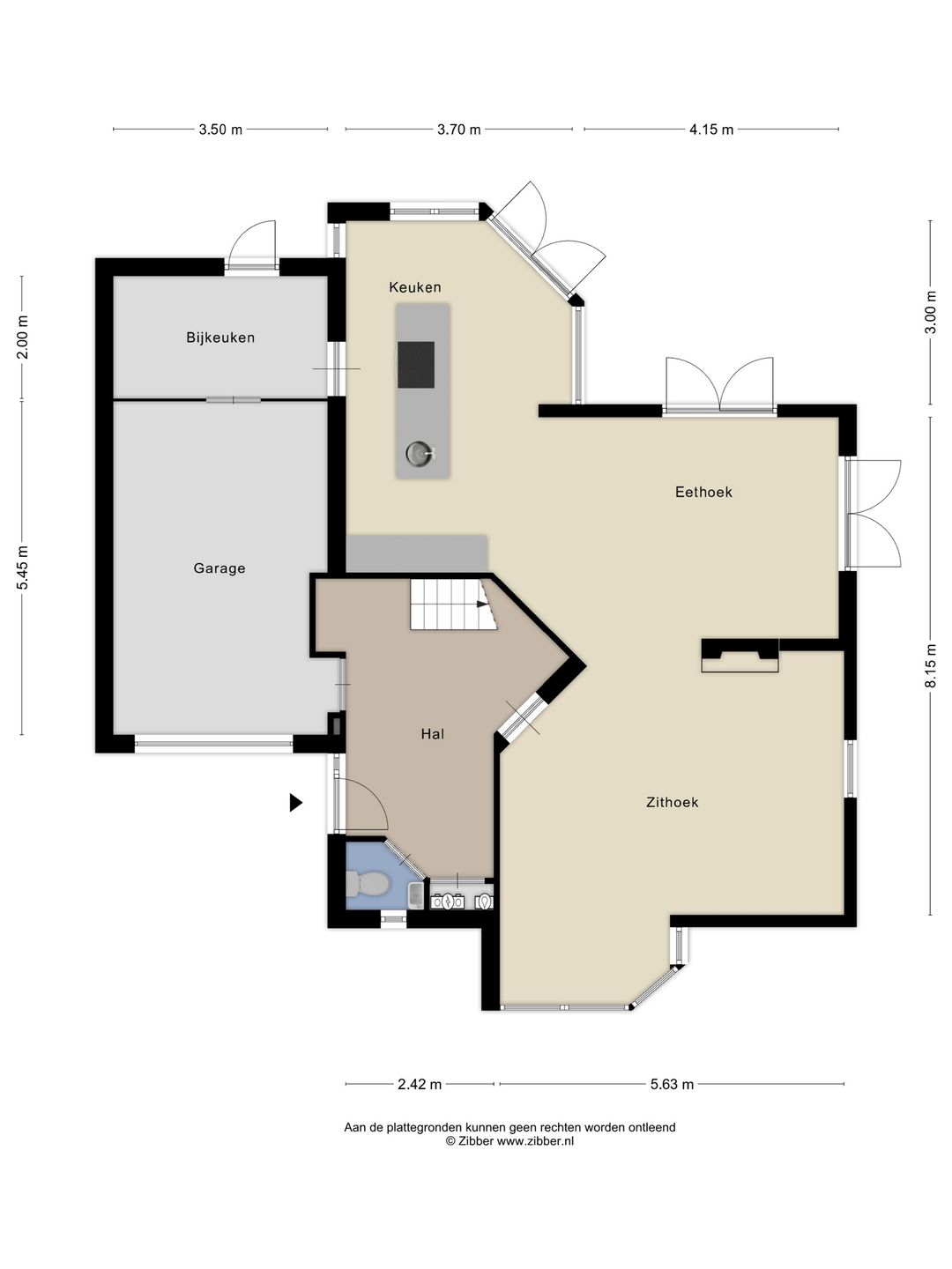 Foto 56 van Zeggeveen 15