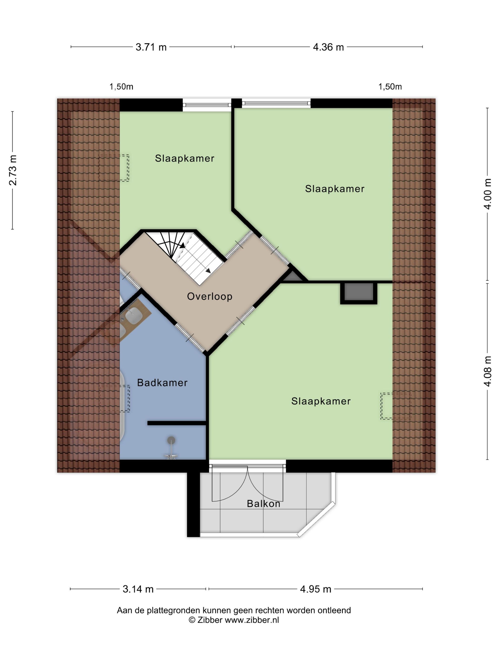 Foto 57 van Zeggeveen 15