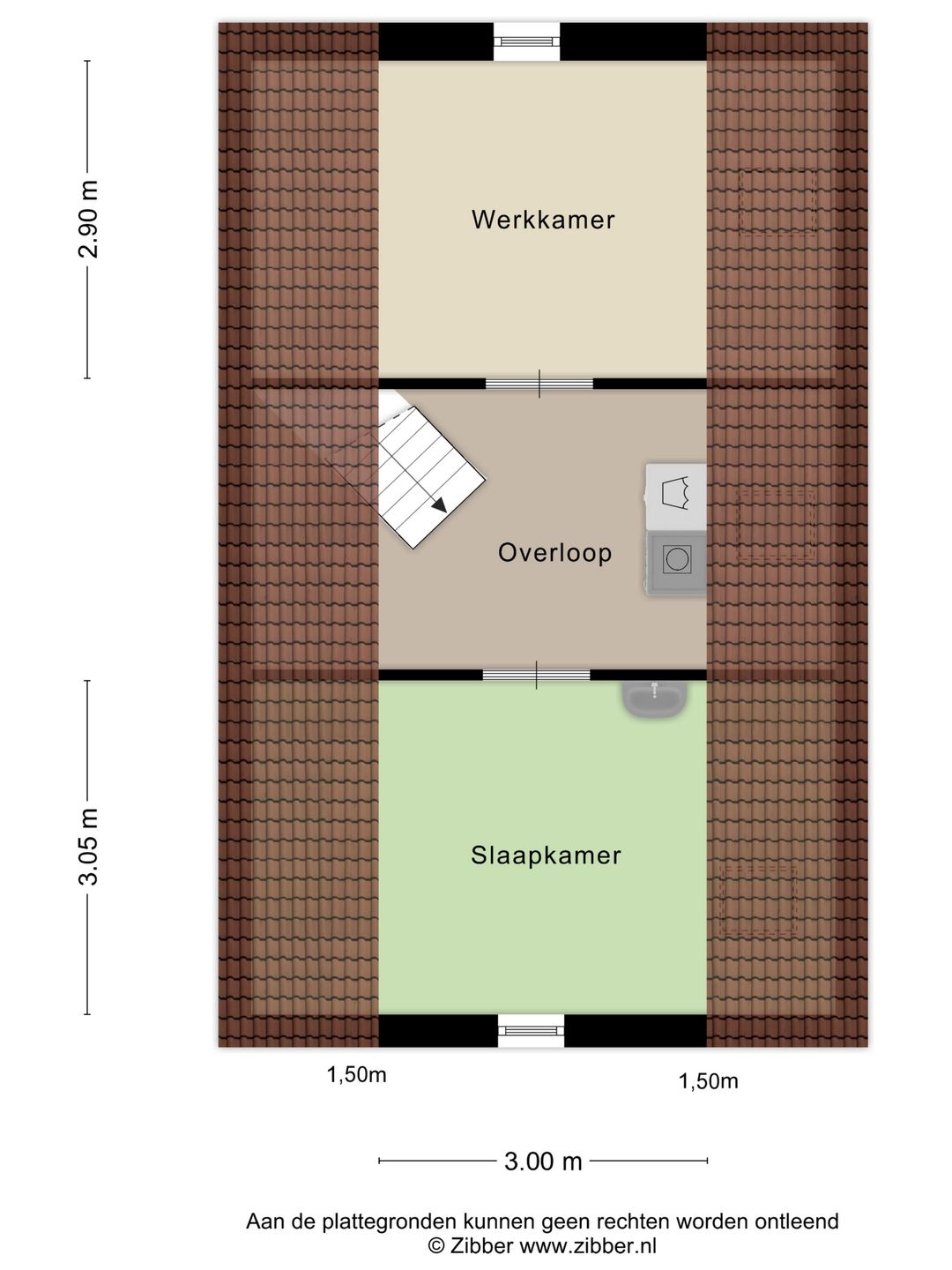 Foto 58 van Zeggeveen 15
