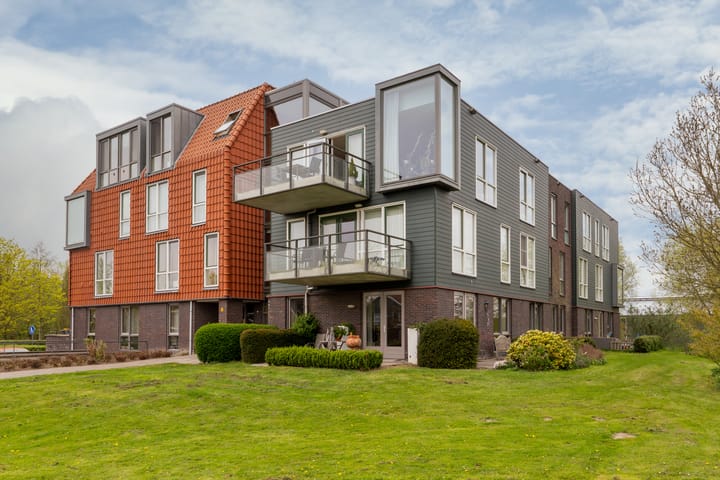 Foto 1 van Oeverwal 29