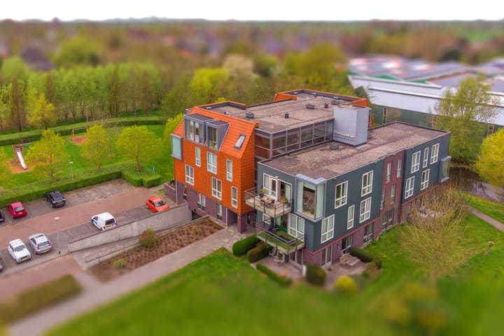 Foto 2 van Oeverwal 29