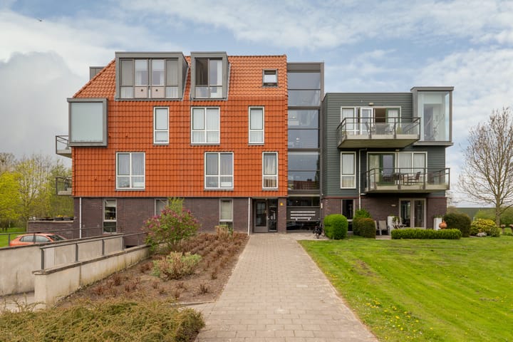 Foto 3 van Oeverwal 29