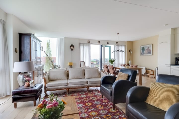 Foto 11 van Oeverwal 29