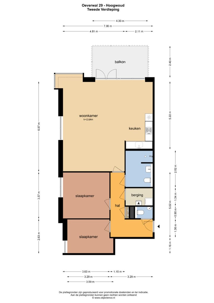 Foto 38 van Oeverwal 29