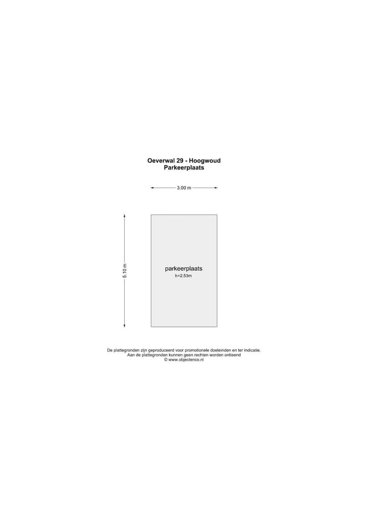 Foto 40 van Oeverwal 29